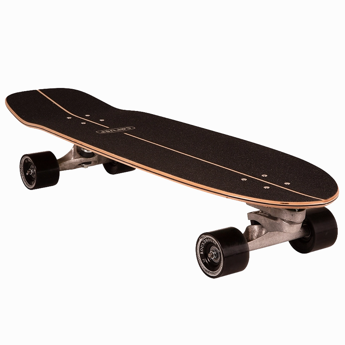 33.75" Greenroom Complete C7