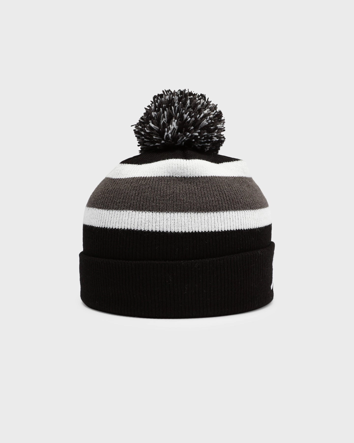 47 Brand New York Yankees Breakaway Cuff Knit Beanie Black