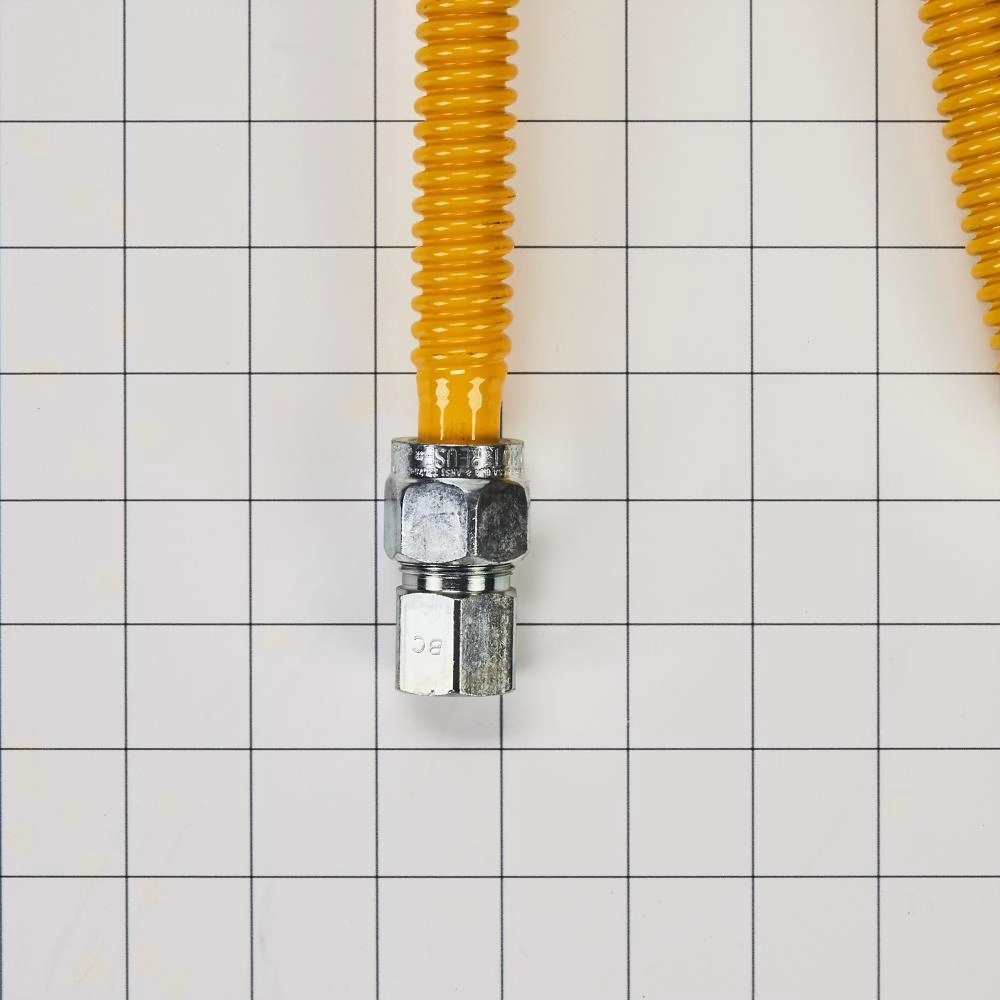 Amana 30313248A Gas Range Pipe Connector