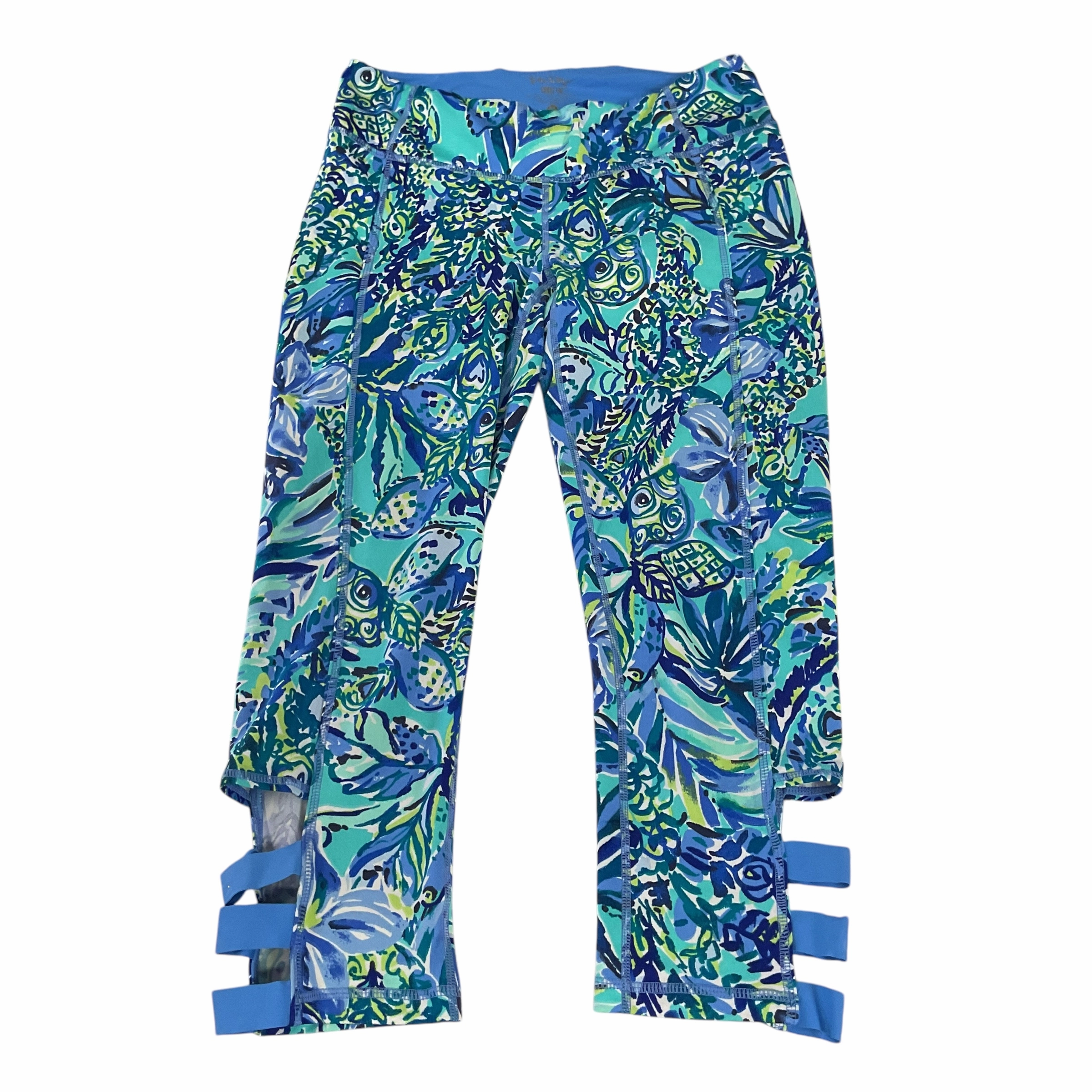 Athletic Capris By Lilly Pulitzer  Size: M