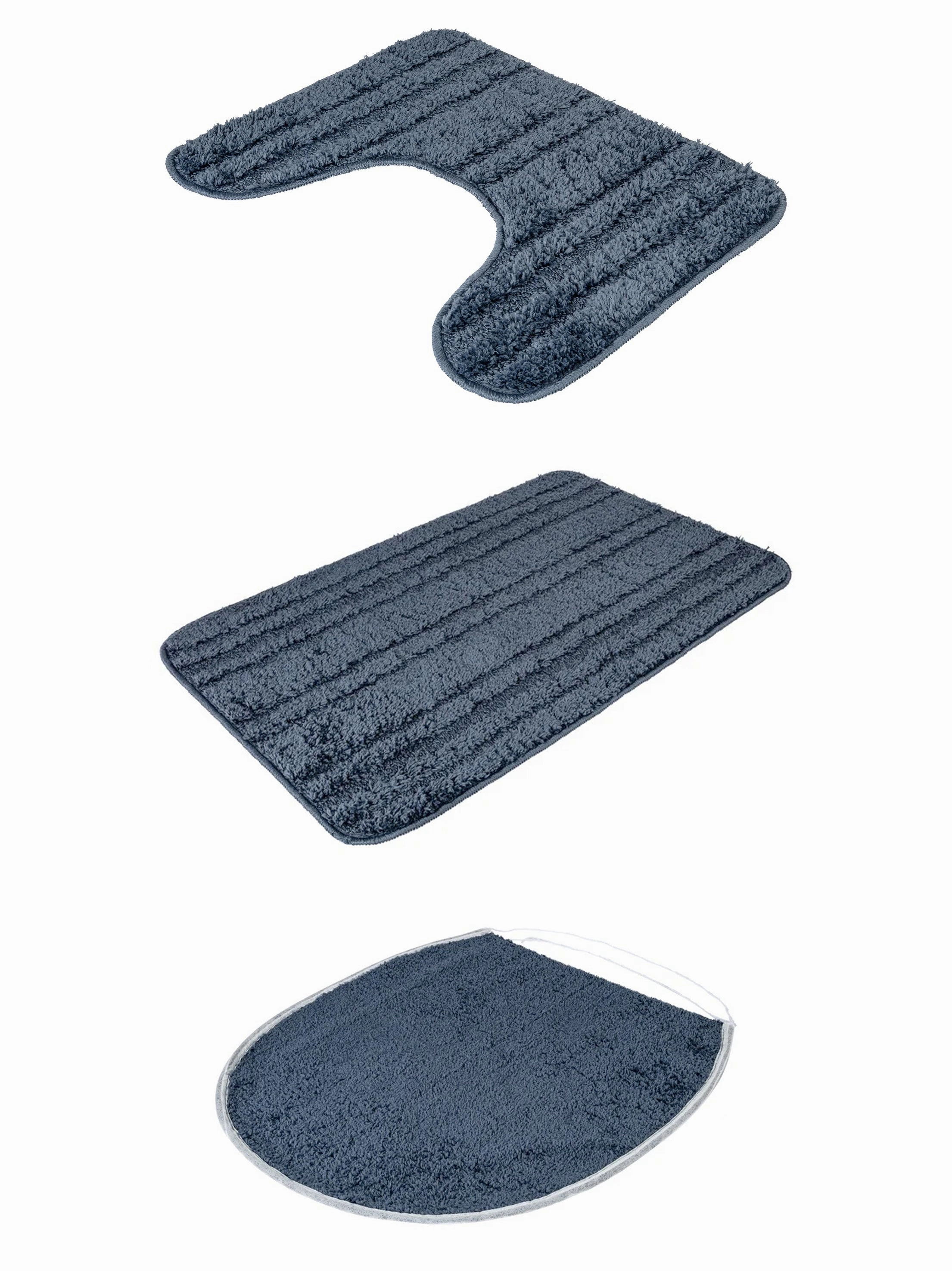 Bath Mat Set