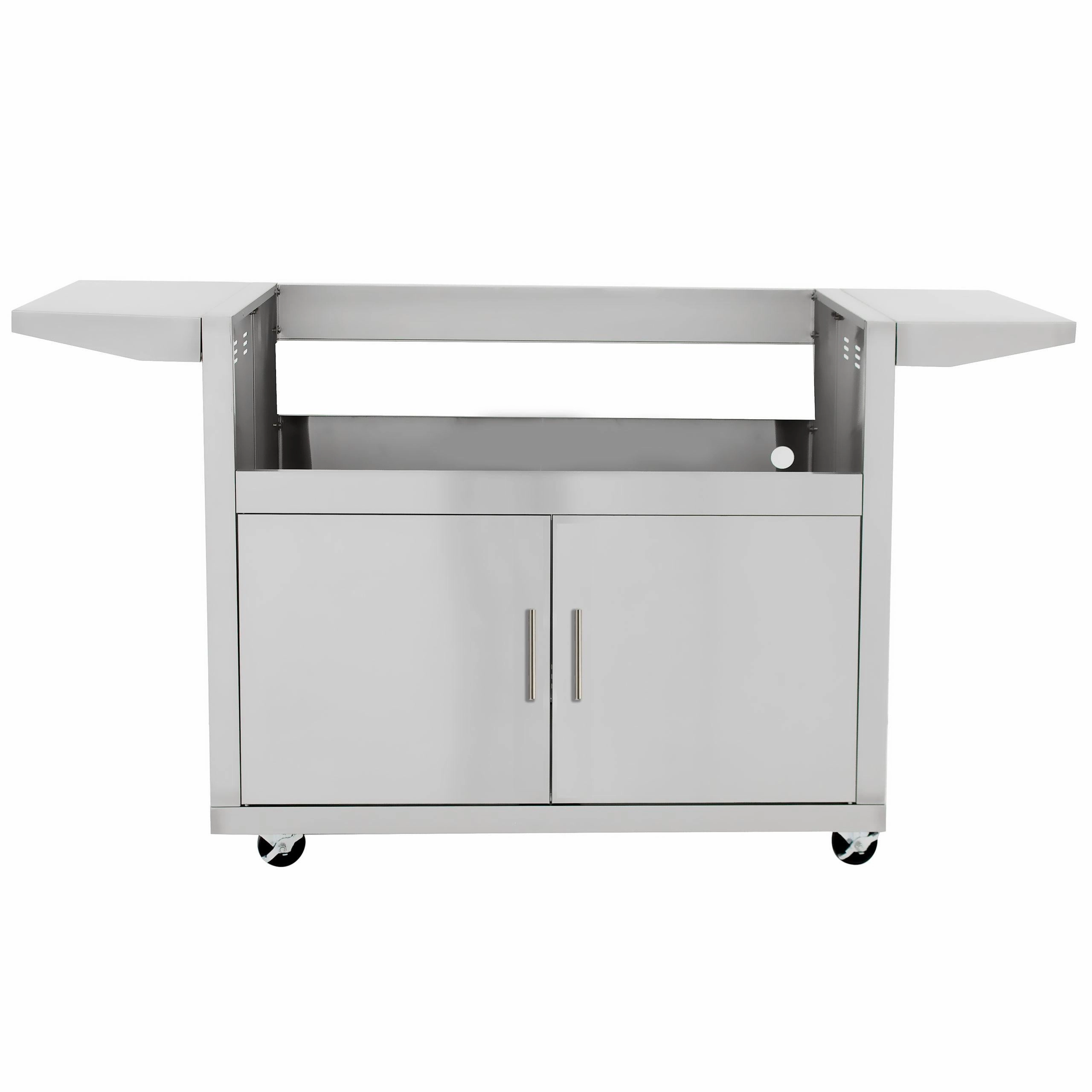 Blaze Grills BLZ5CARTSC Blaze Grill Cart For 40-Inch Traditional/Lte Gas Grills