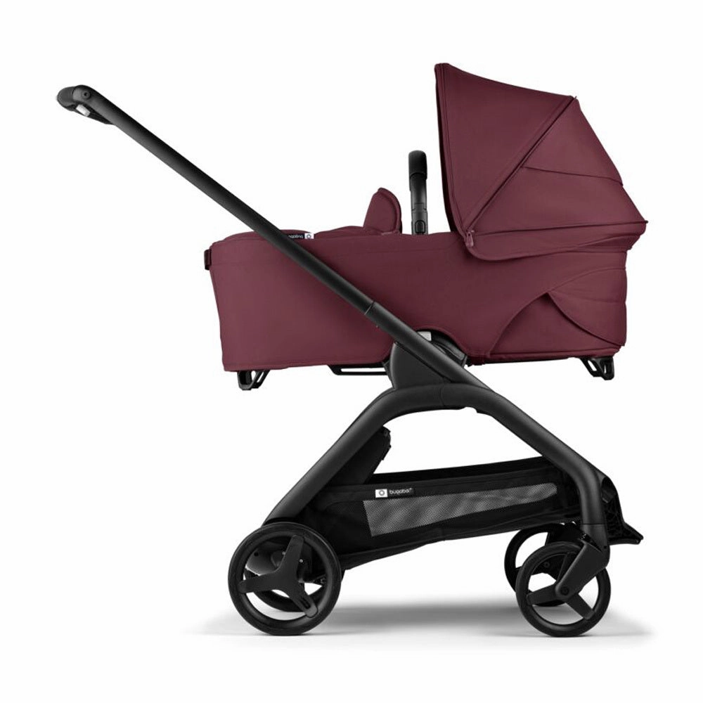 Bugaboo Dragonfly Bassinet Complete