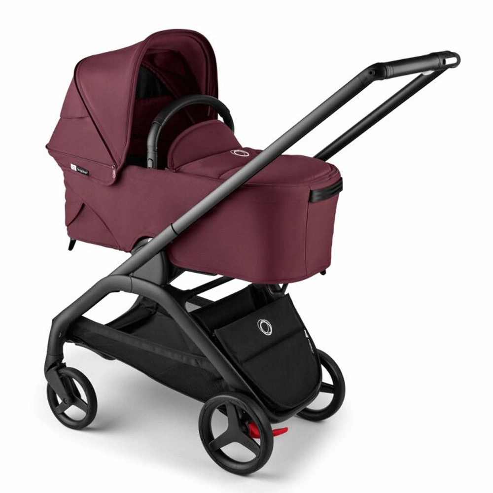 Bugaboo Dragonfly Bassinet Complete