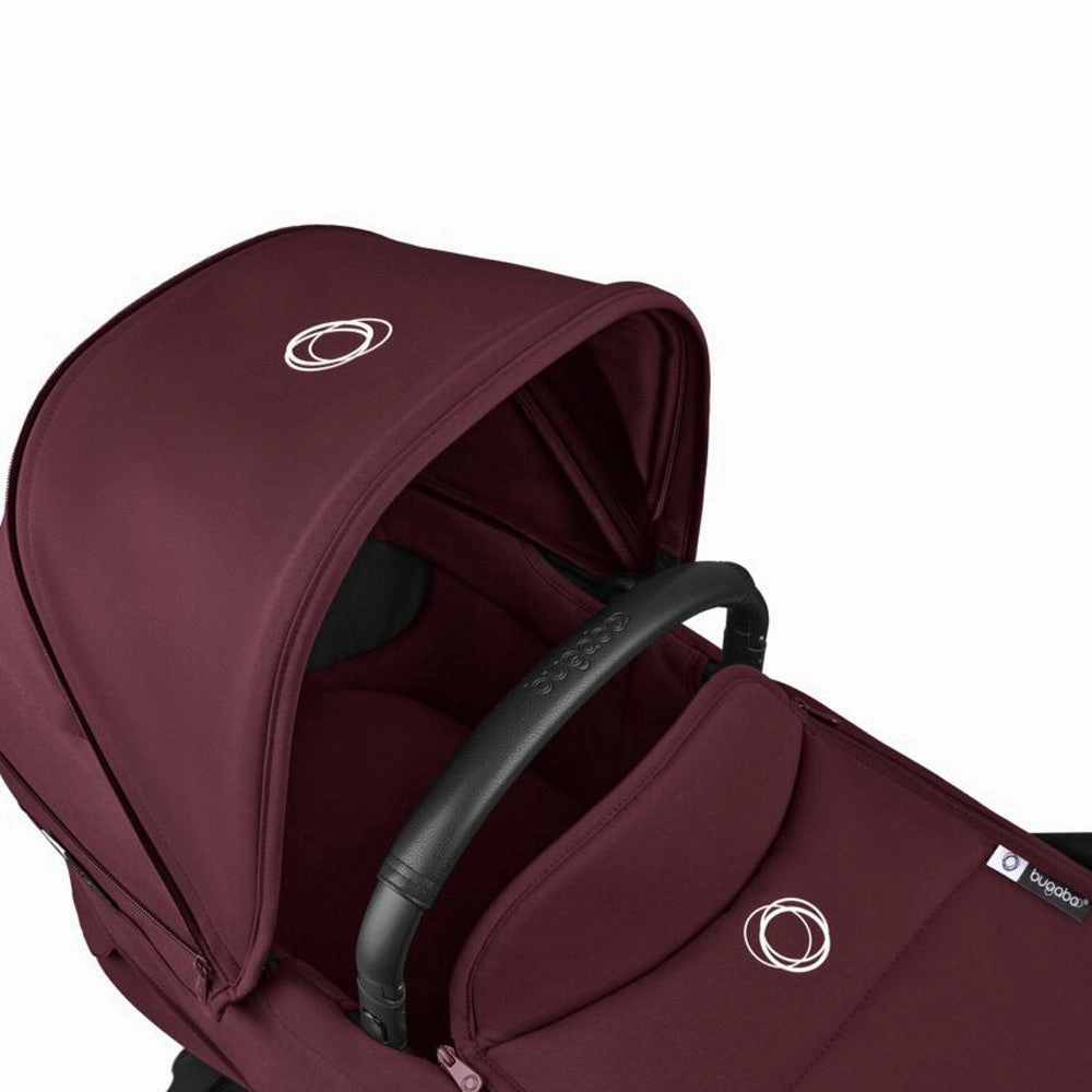 Bugaboo Dragonfly Bassinet Complete