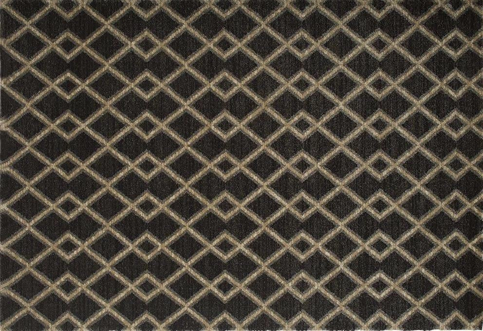 Carraway Area Rug BROWN/BEIGE