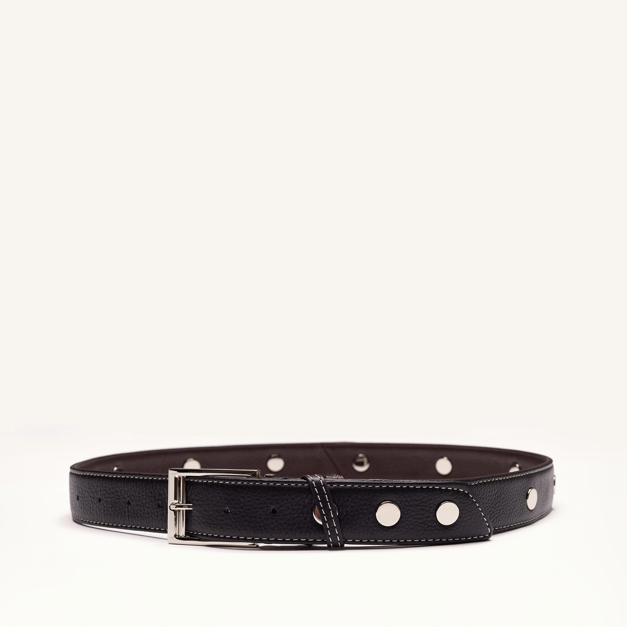 Charlie Rev Riveted | Tempo Black/Silver | Lrg