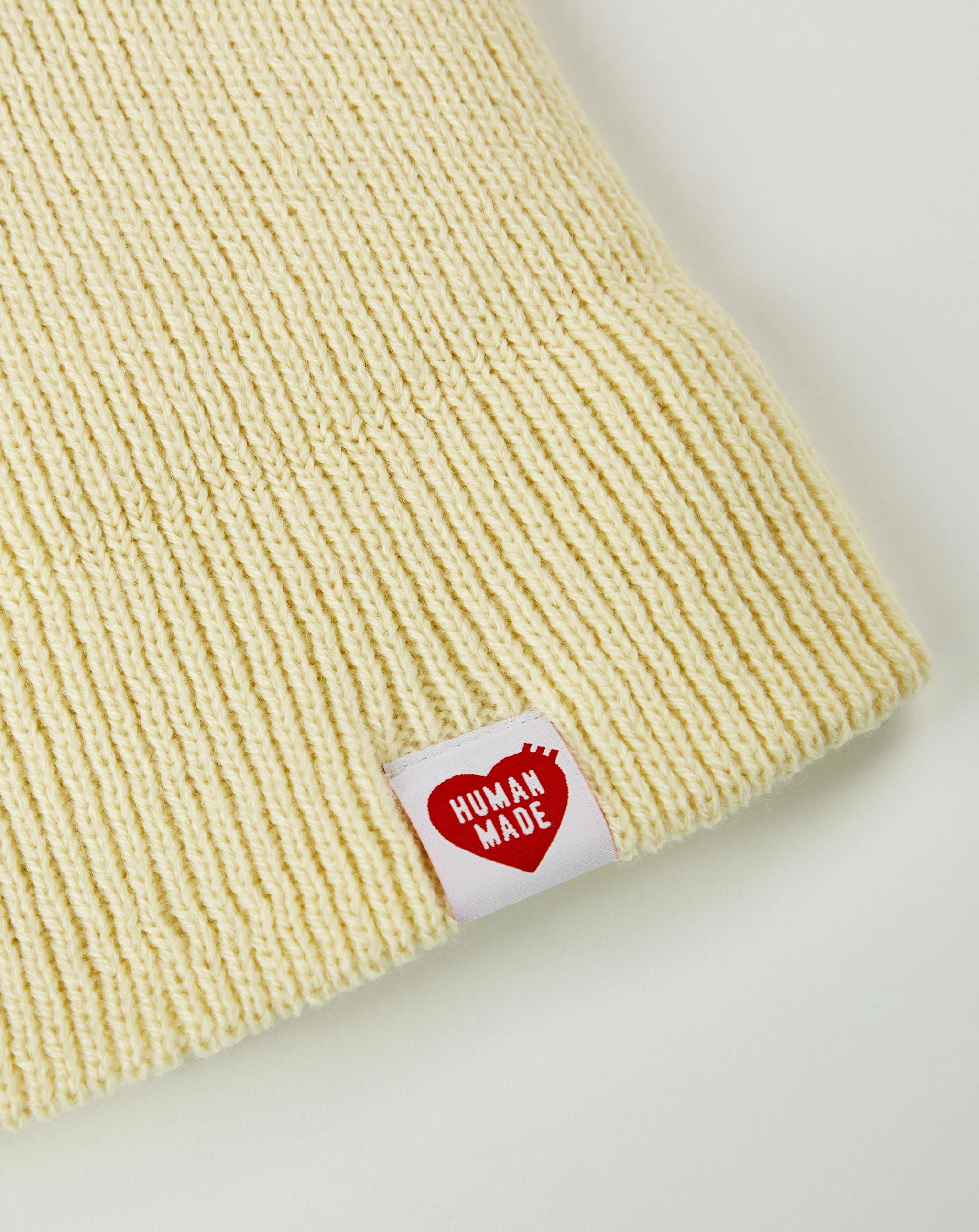 Classic Beanie