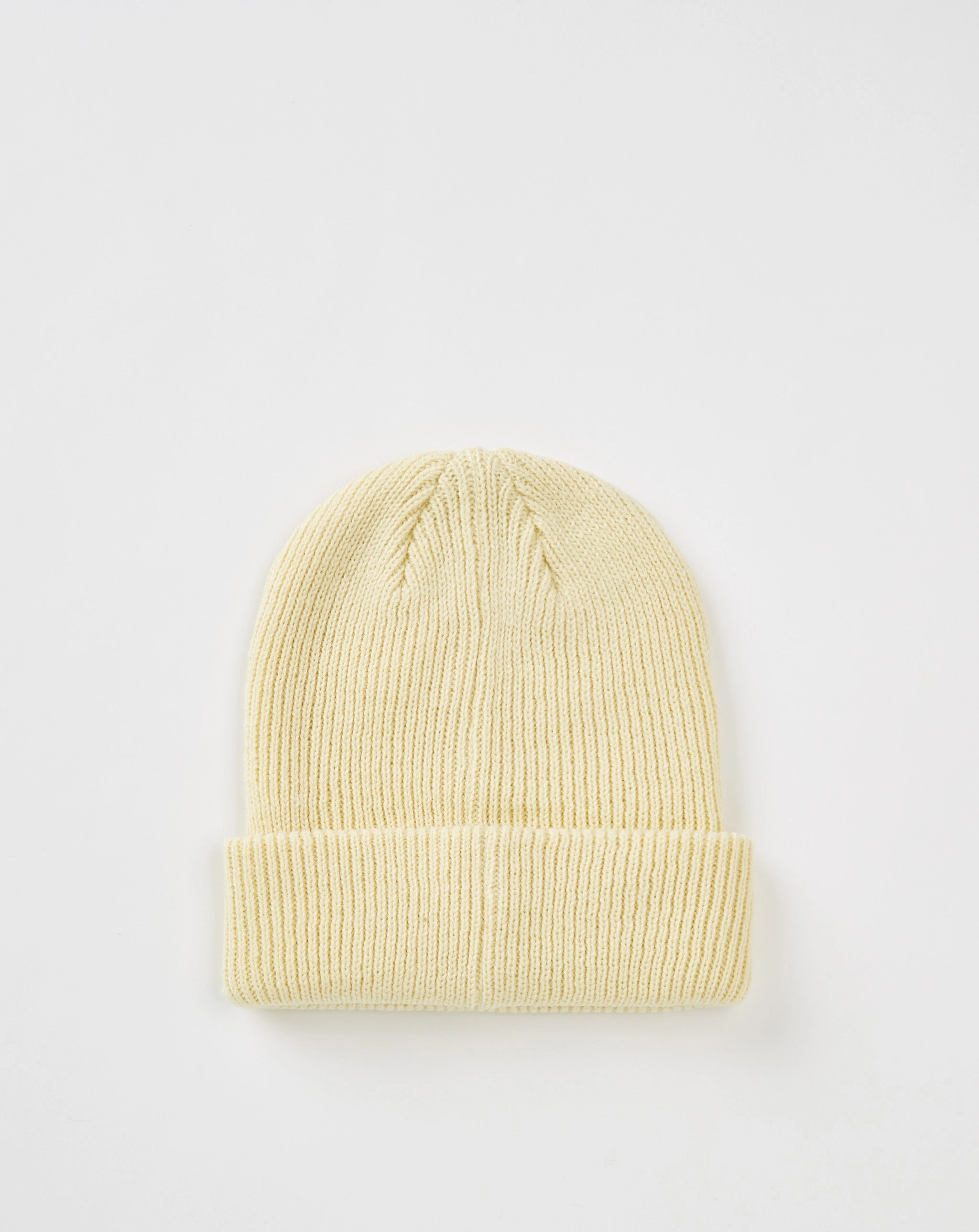 Classic Beanie