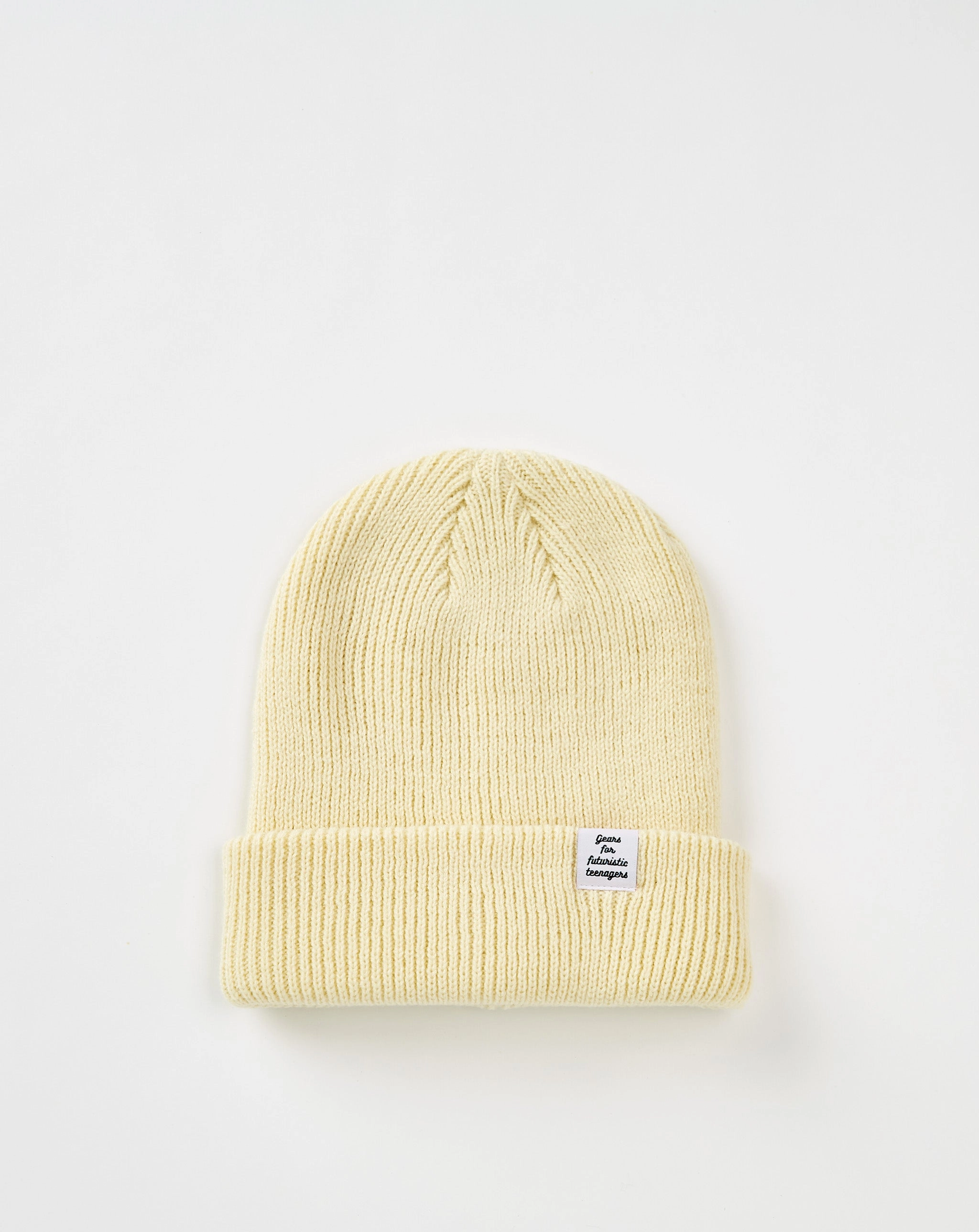 Classic Beanie