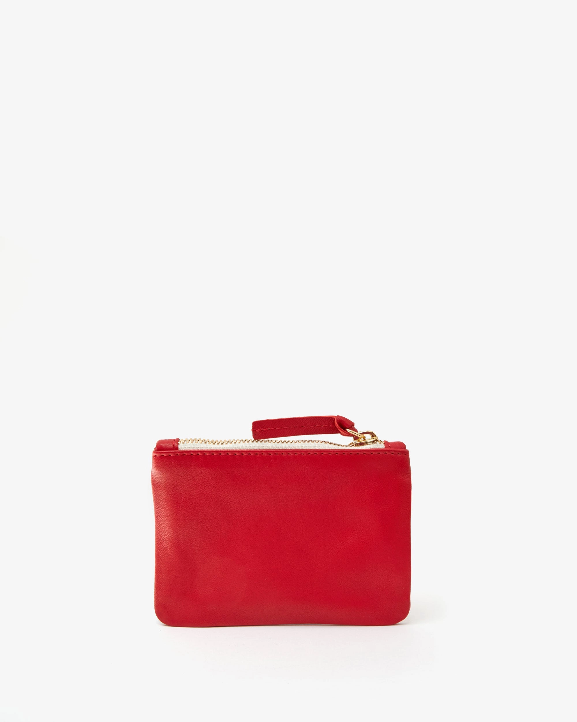 Coin Clutch