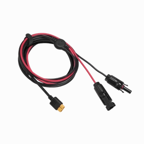 Ecoflow Mc4 To Xt60 Solar Cable 5M