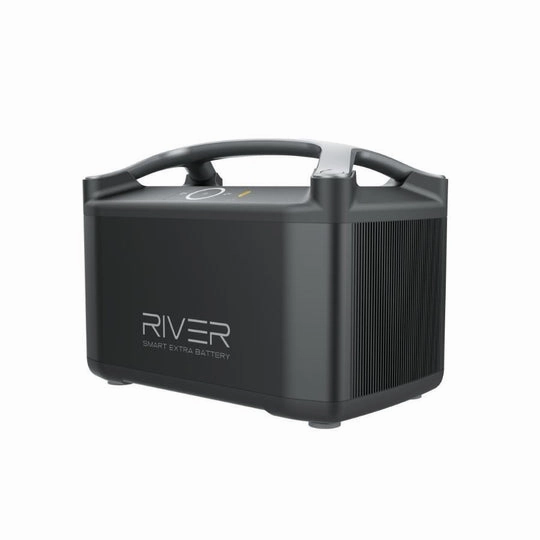 Ecoflow River Pro Extra Battery