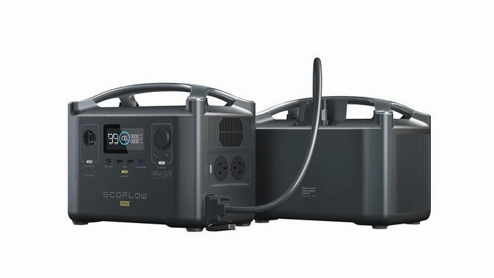 Ecoflow River Pro Extra Battery