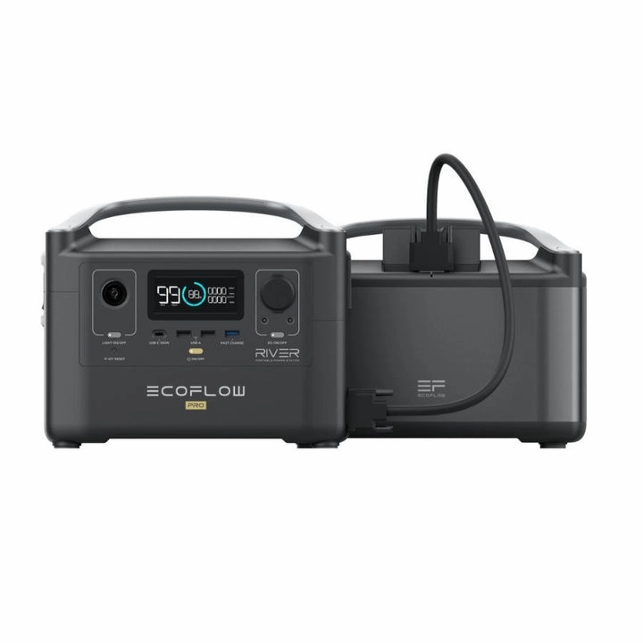 Ecoflow River Pro Extra Battery