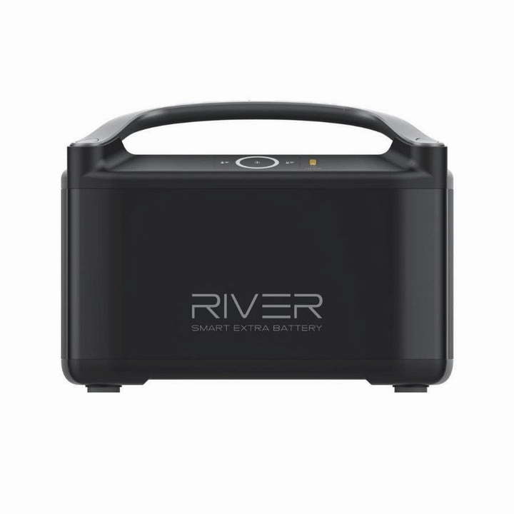 Ecoflow River Pro Extra Battery