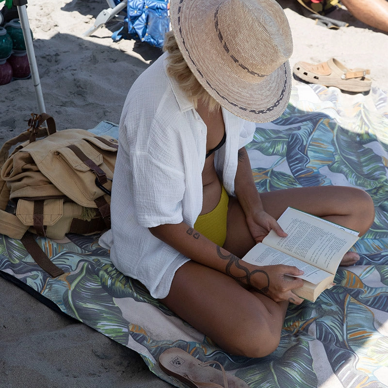 Festival Blanket