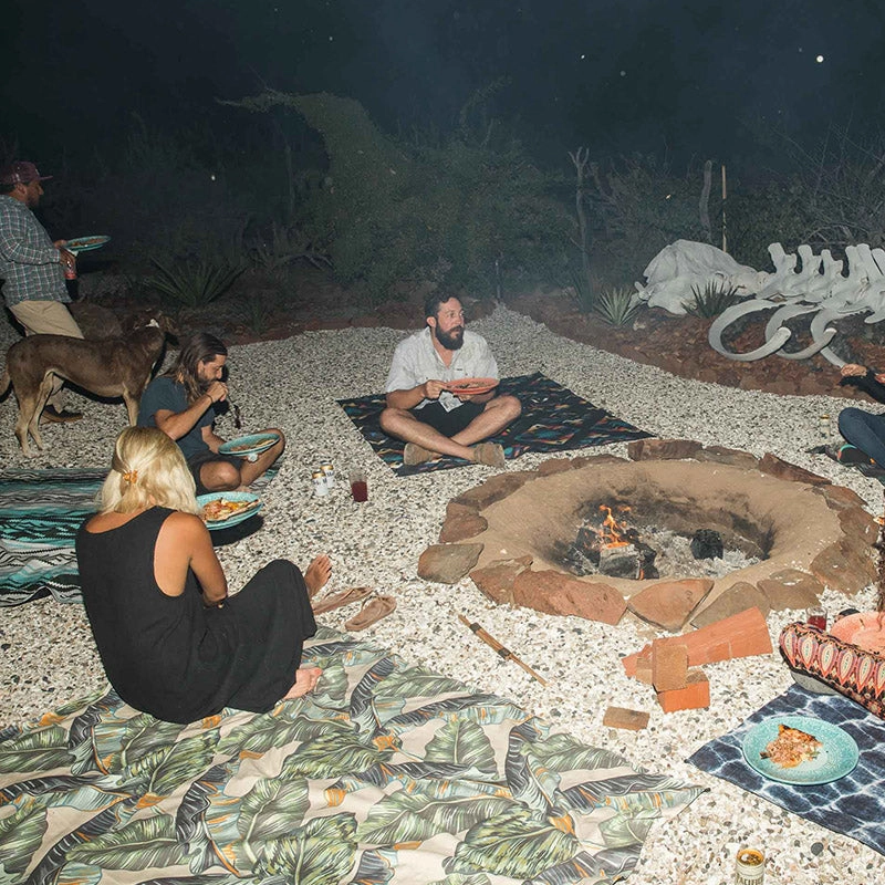 Festival Blanket