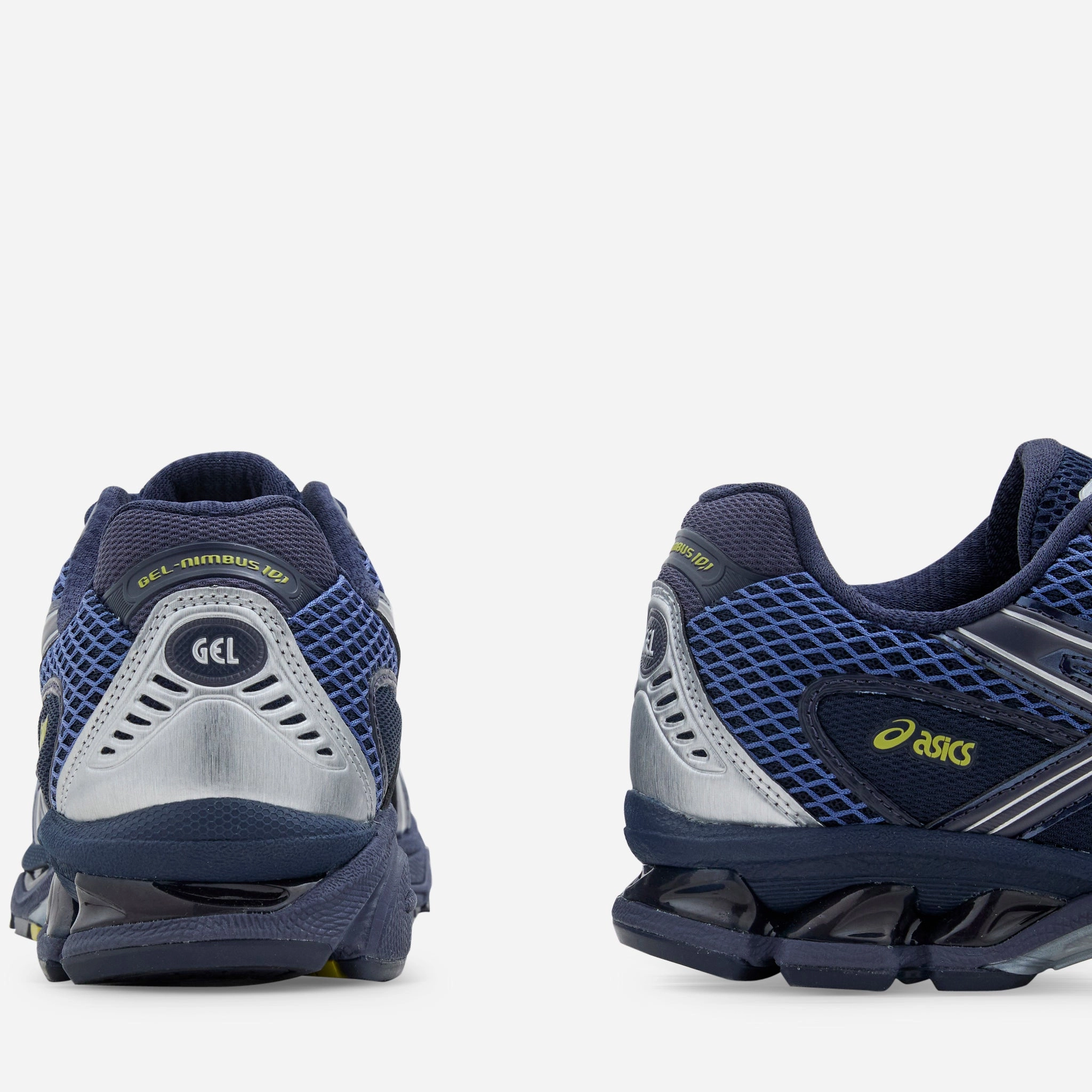 Gel-Nimbus 10.1 Midnight | Indigo Fog