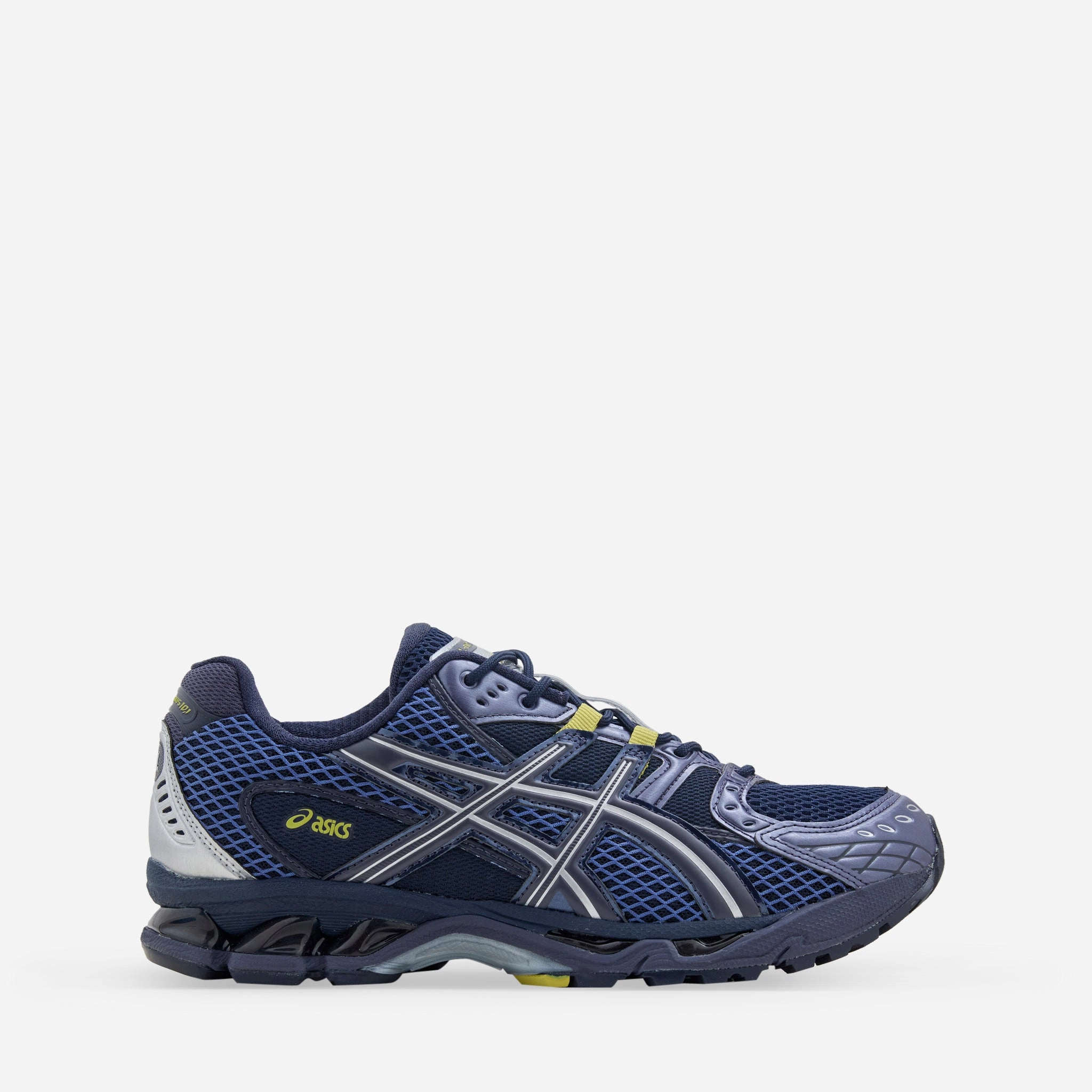 Gel-Nimbus 10.1 Midnight | Indigo Fog