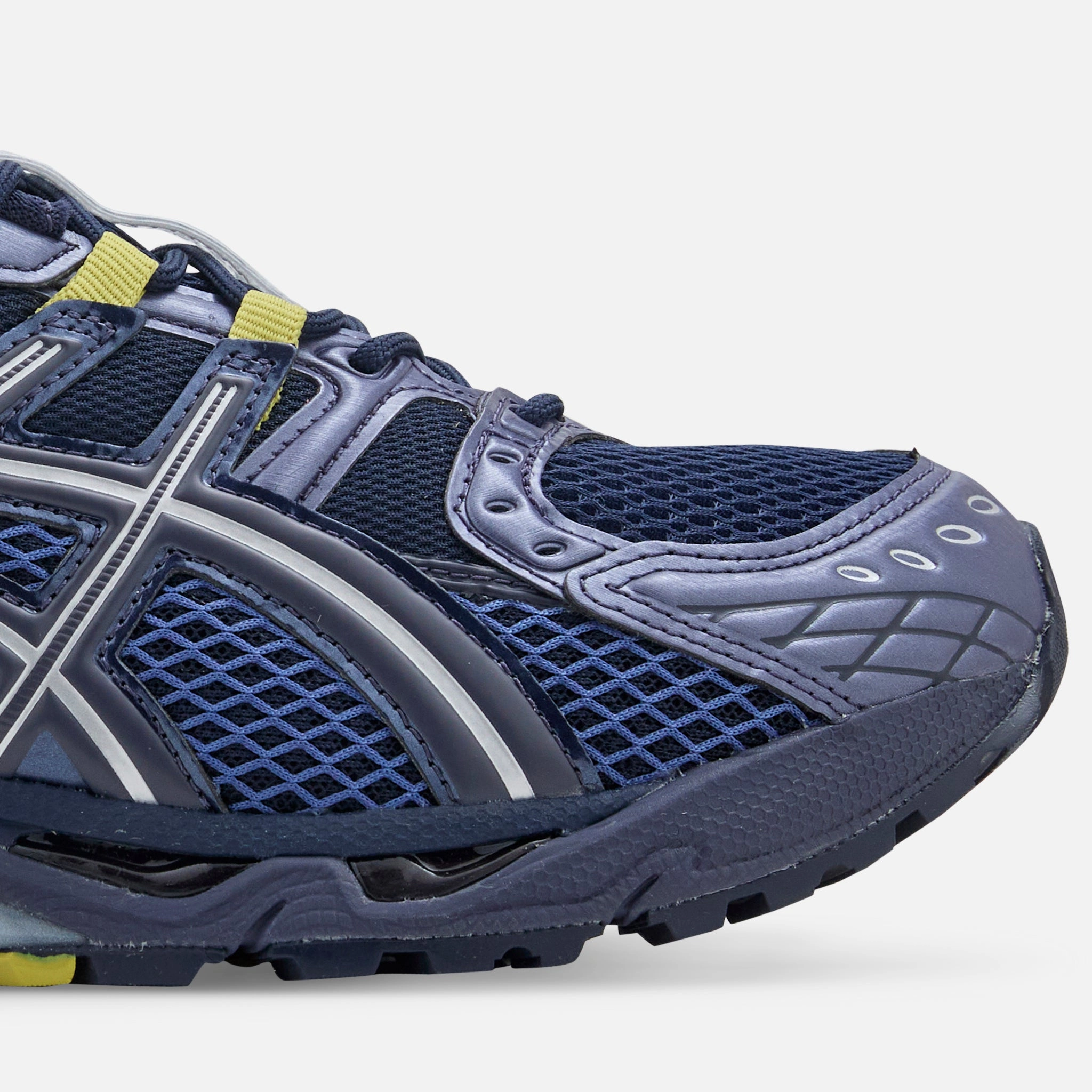 Gel-Nimbus 10.1 Midnight | Indigo Fog
