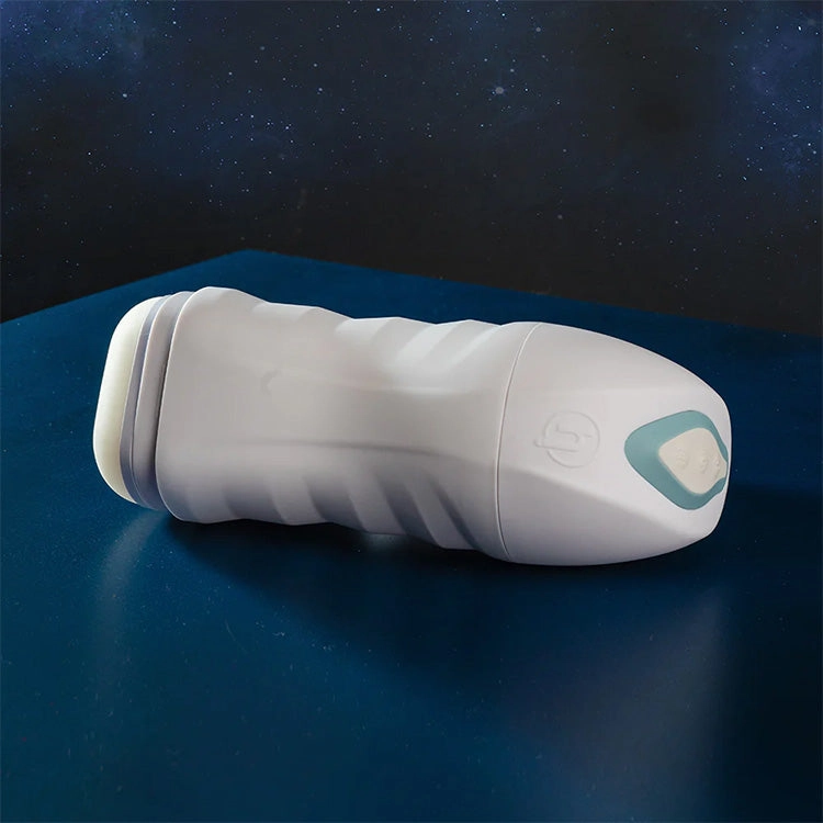 Hung UFO Stroker