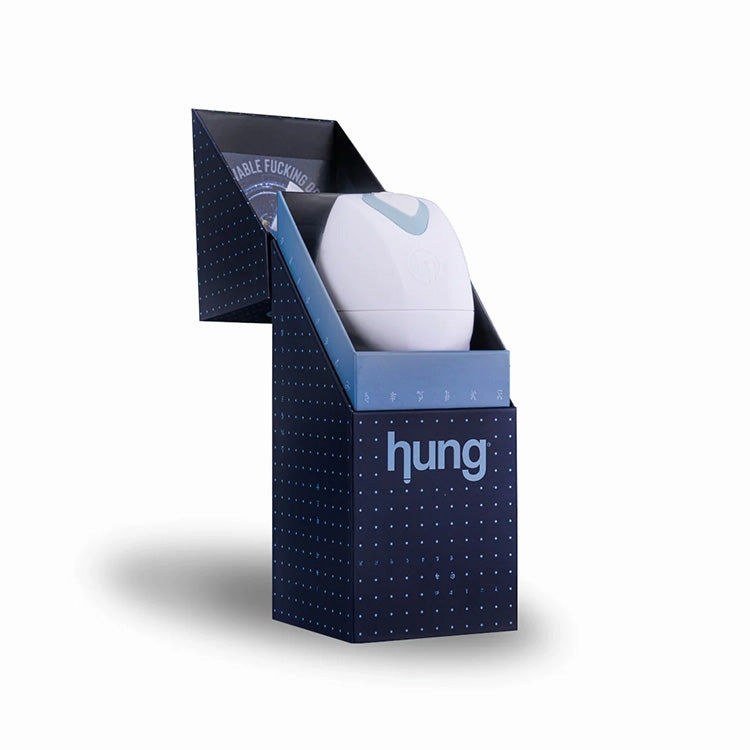 Hung UFO Stroker