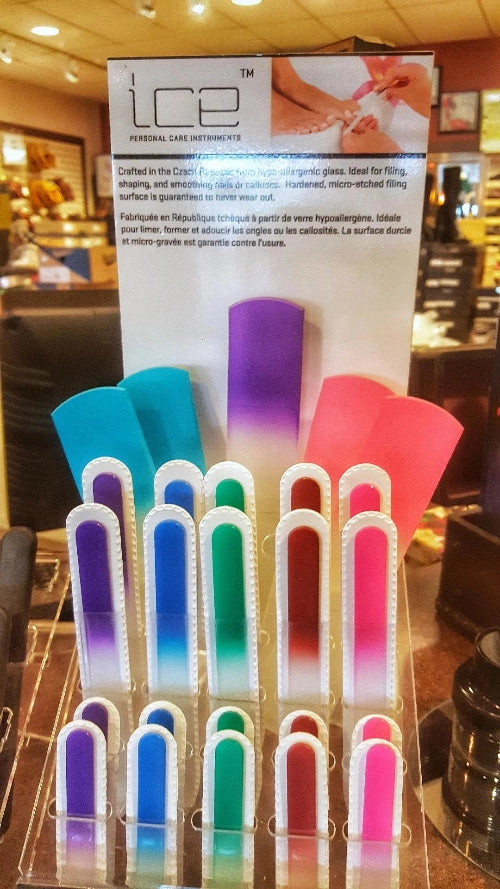 Ice File