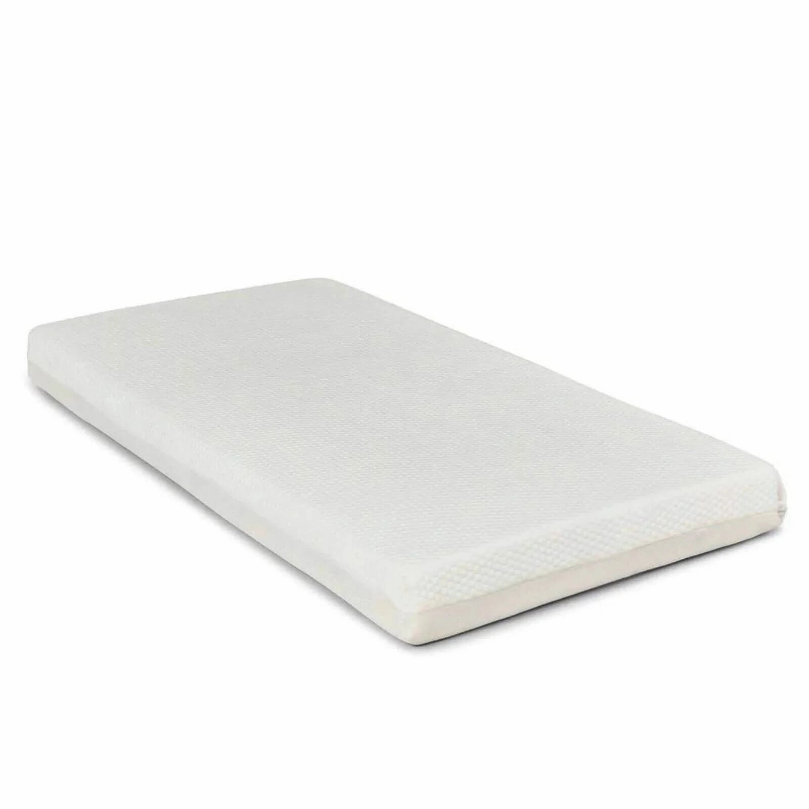 Ickle Bubba Snowdon Classic Furniture Set Premium Pocket Sprung Mattress 2 pcs - White