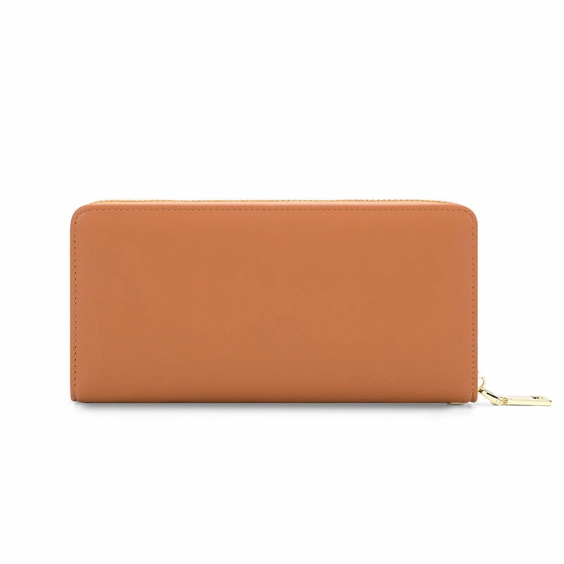 Iconic / Zip-Around Wallet *Drop Ship*