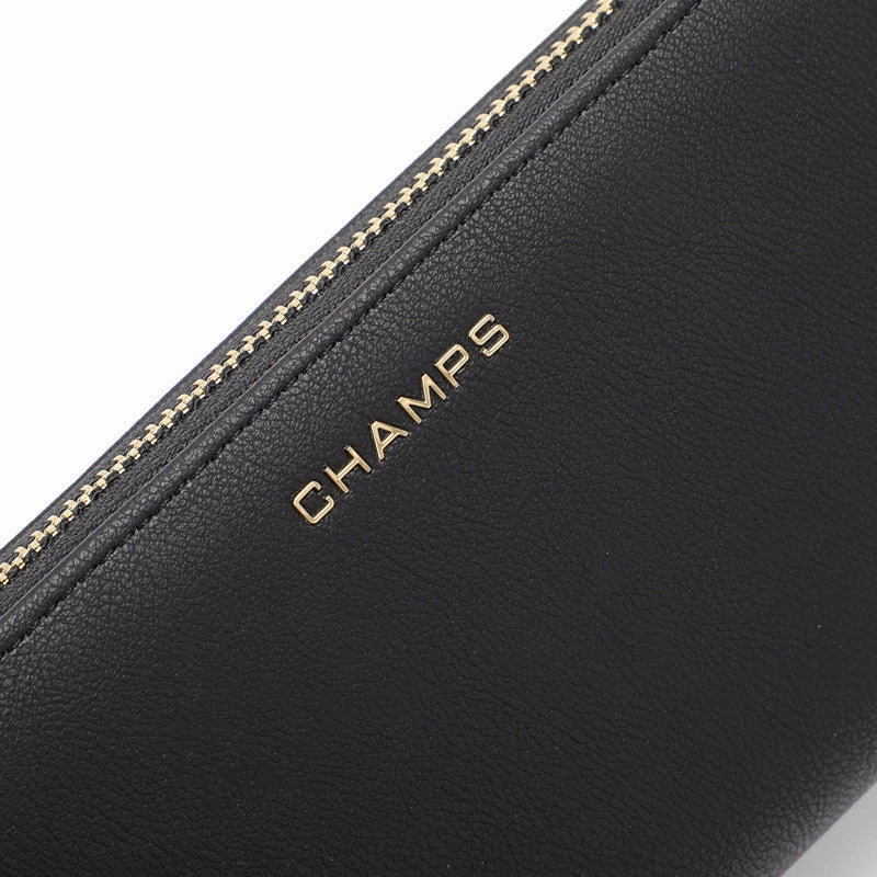 Iconic / Zip-Around Wallet *Drop Ship*