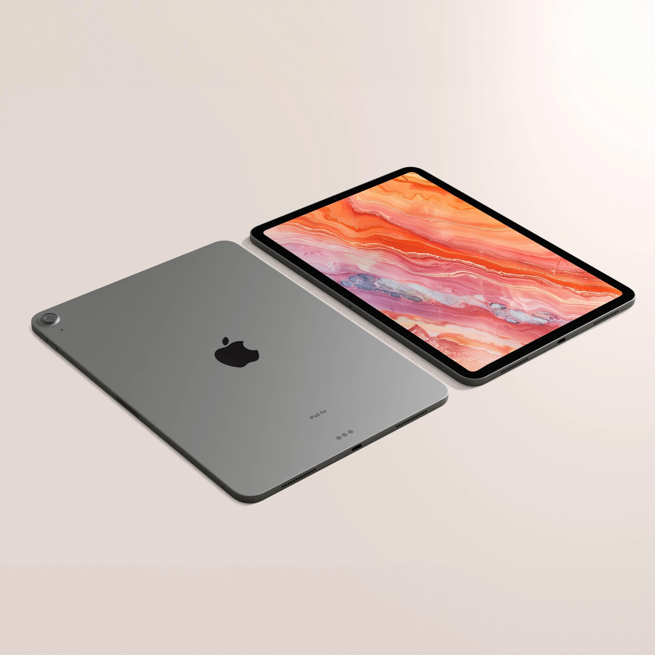 iPad Air 5 256GB WiFi   5G LTE (Unlocked)