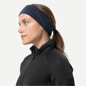 jack wolfskin Merino Unisex Headgear