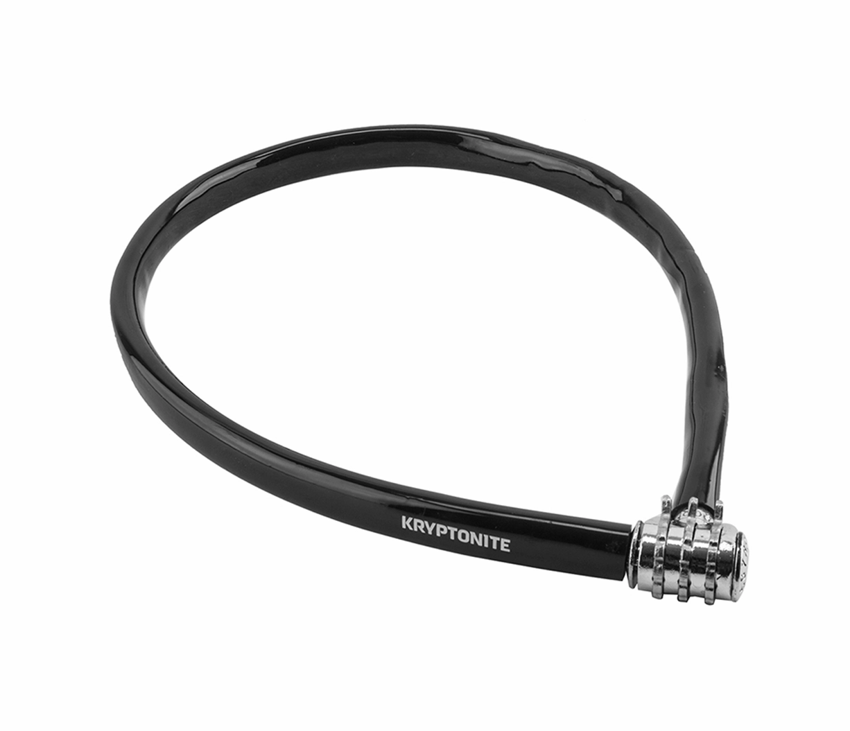 Kryptonite Keeper 665 Combo Bike Lock