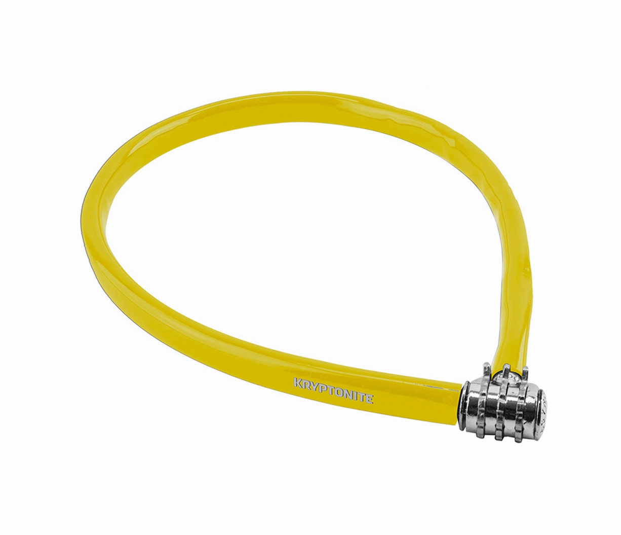 Kryptonite Keeper 665 Combo Bike Lock