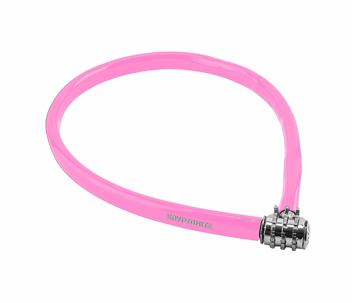 Kryptonite Keeper 665 Combo Bike Lock