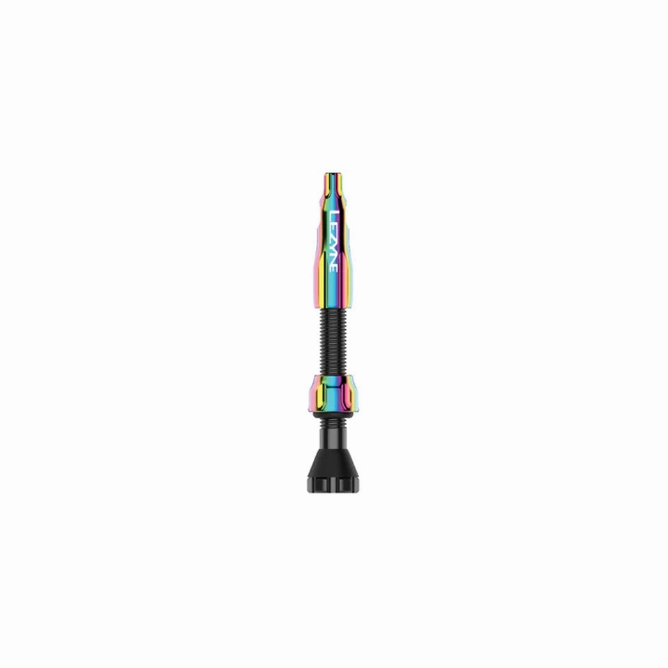 Lezyne CNC TLR Tubeless Valve Pair