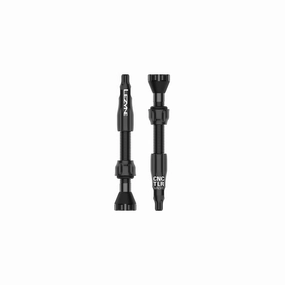 Lezyne CNC TLR Tubeless Valve Pair