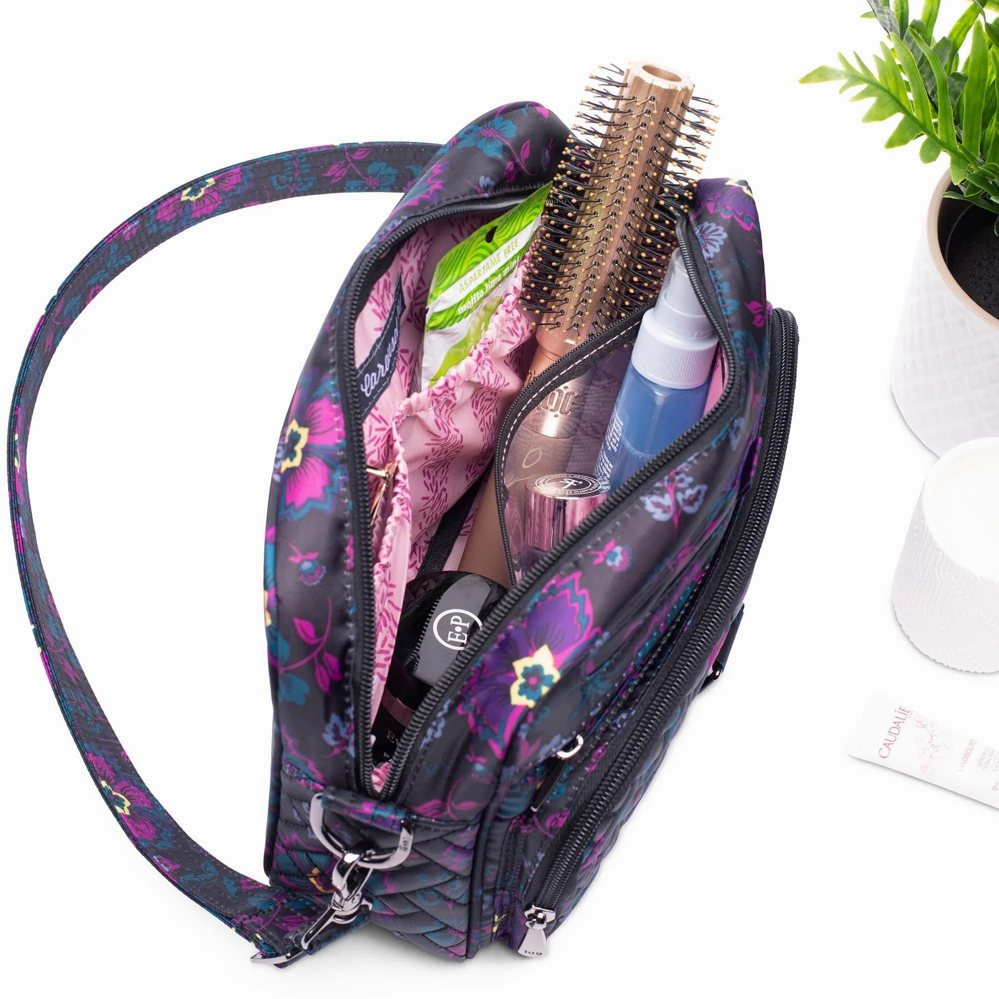 Lug Carousel XL