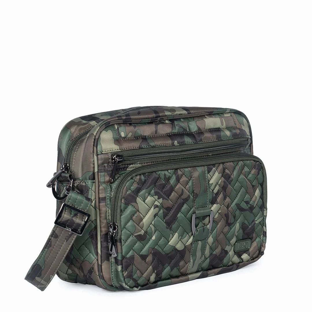 Lug Carousel XL