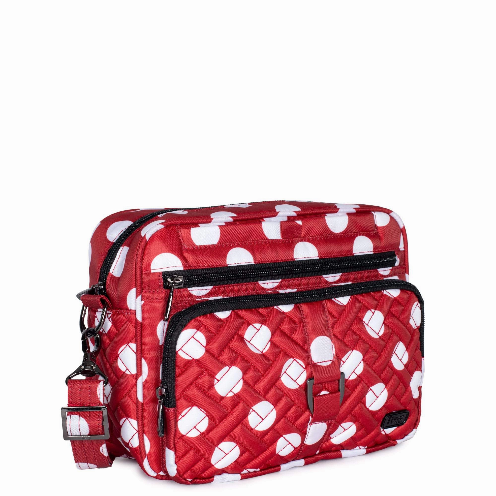 Lug Carousel XL
