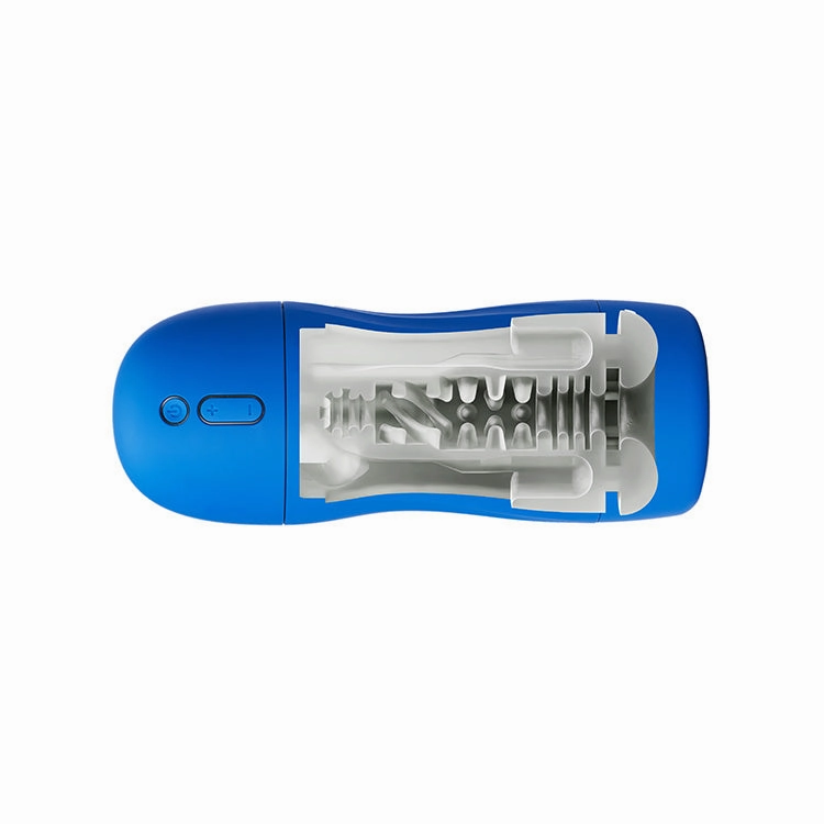 Maxtasy Vibration Master Stroker