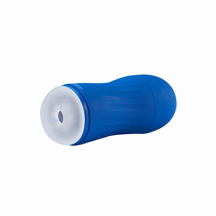 Maxtasy Vibration Master Stroker