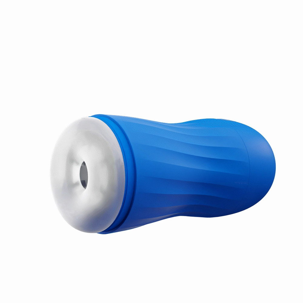 Maxtasy Vibration Master Stroker