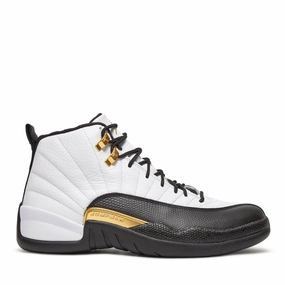 NIKE AIR JORDAN12 ROYALTY TAXI