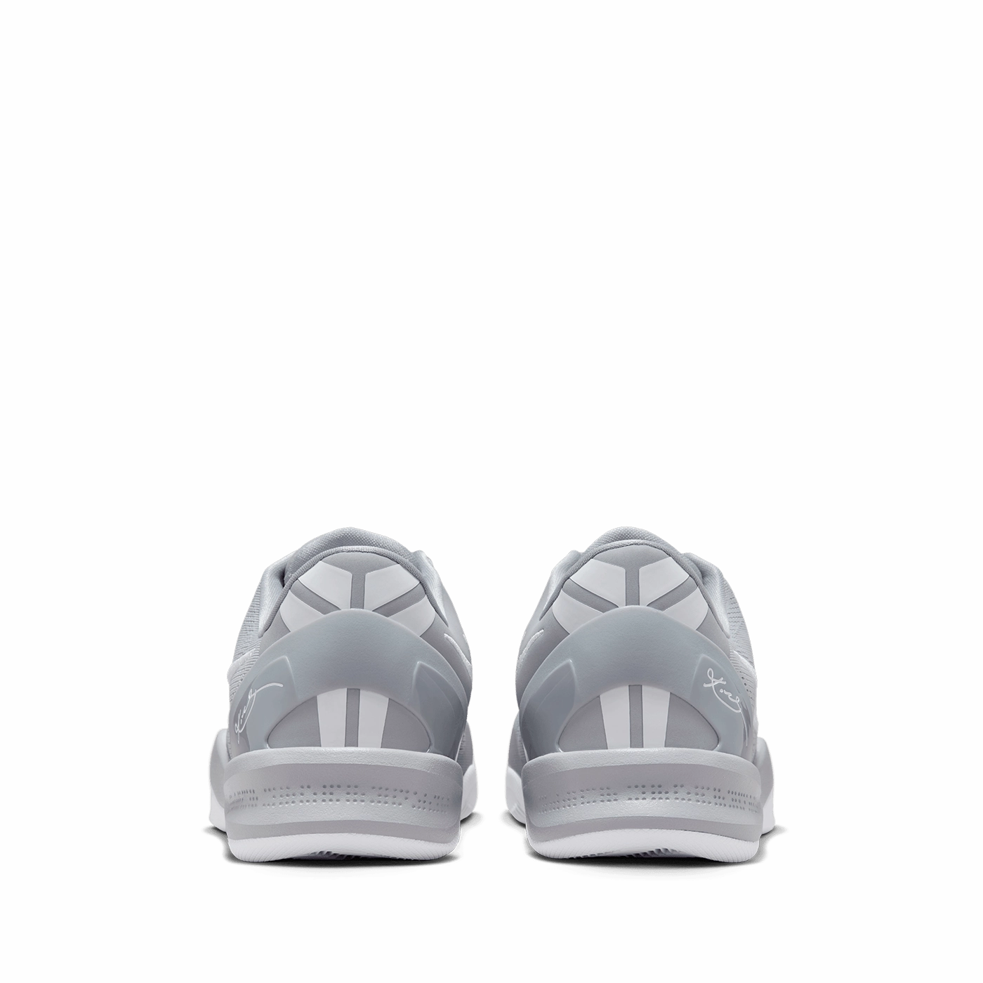 Nike Kobe 8 Protro 'Wolf Grey'