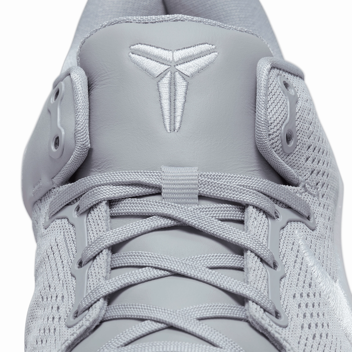 Nike Kobe 8 Protro 'Wolf Grey'