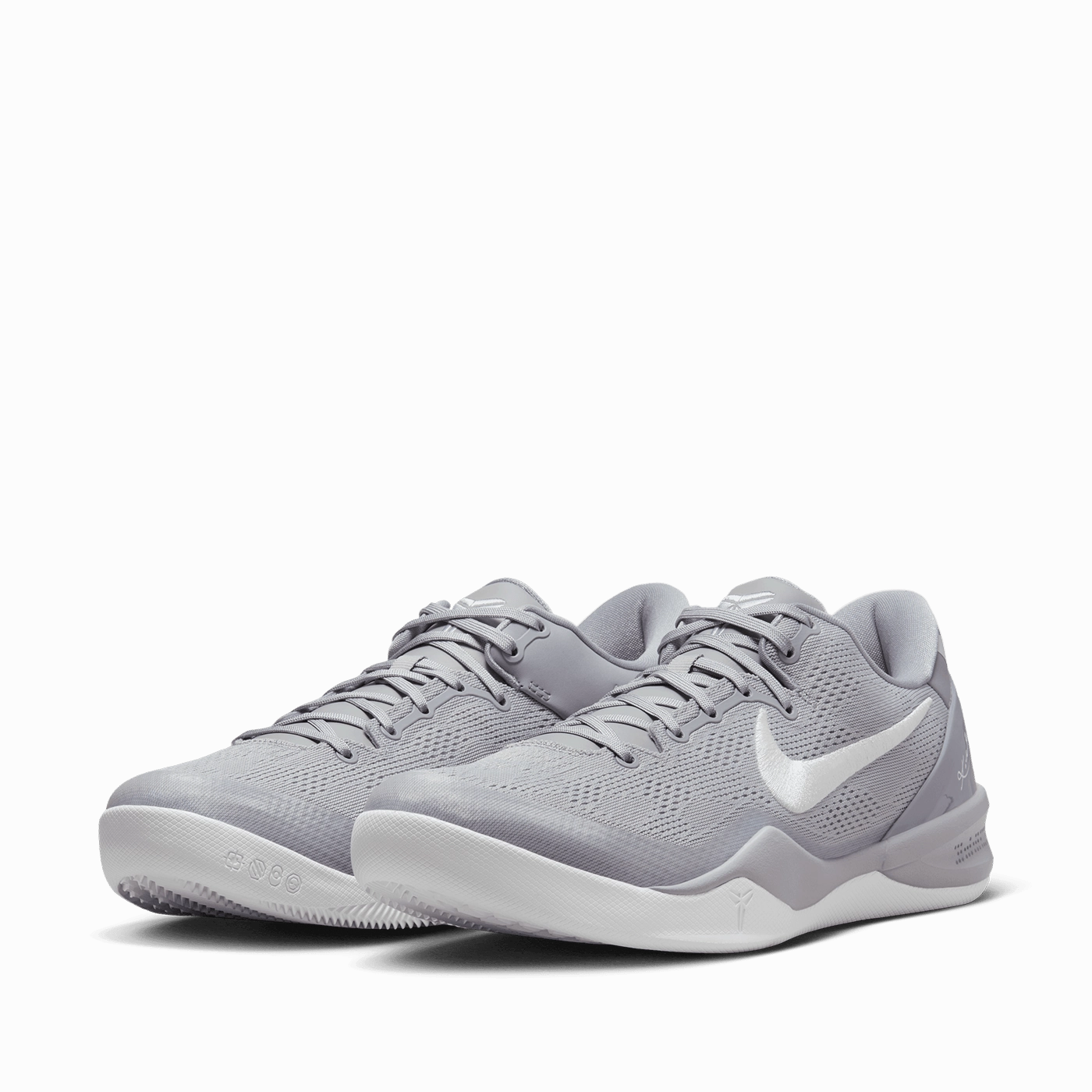 Nike Kobe 8 Protro 'Wolf Grey'