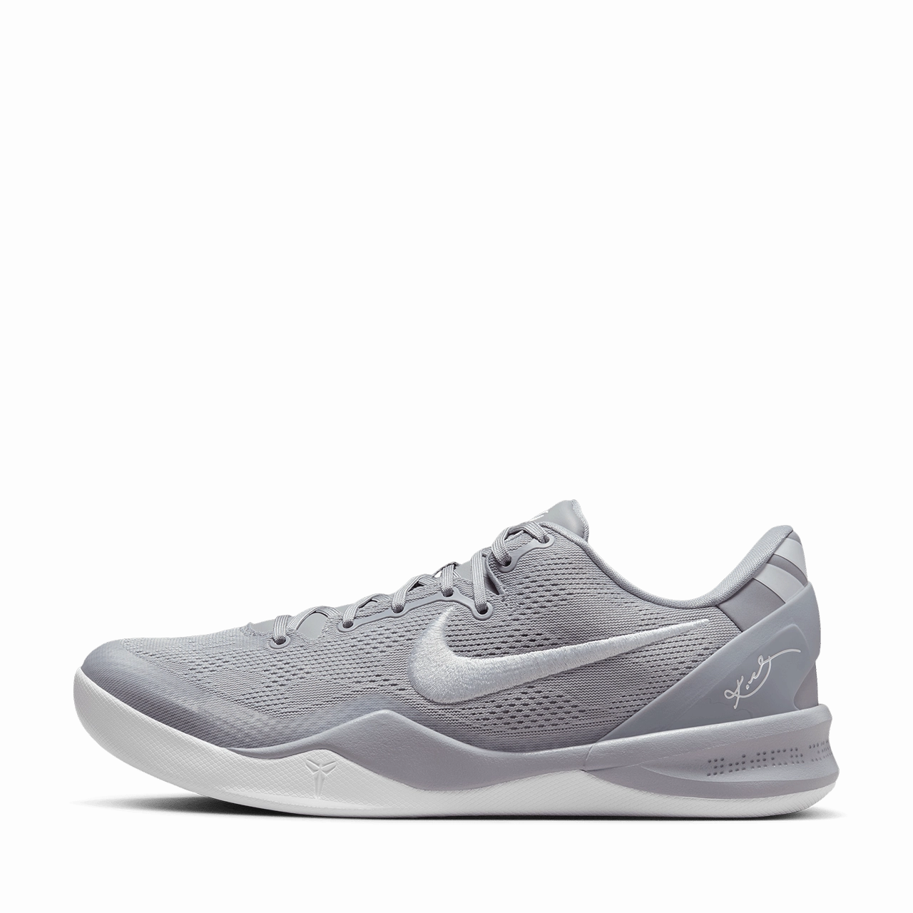Nike Kobe 8 Protro 'Wolf Grey'