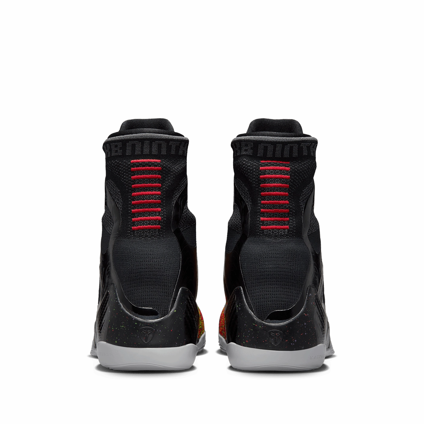 Nike Kobe 9 Elite High Protro 'Masterpiece'
